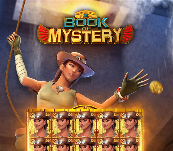 Book of Mystery