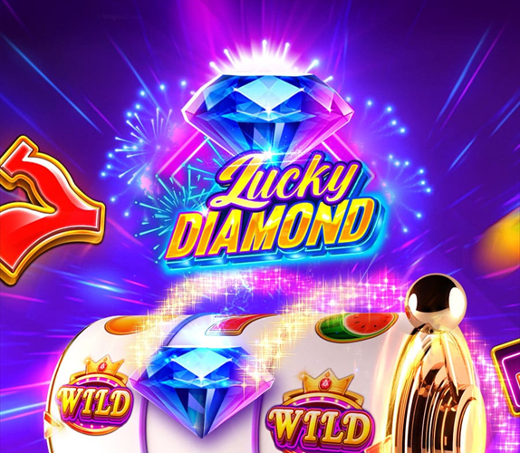 Lucky Diamond