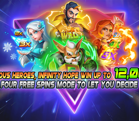 Marvelous IV