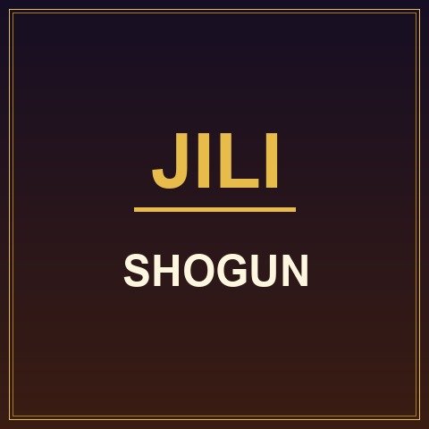Shogun