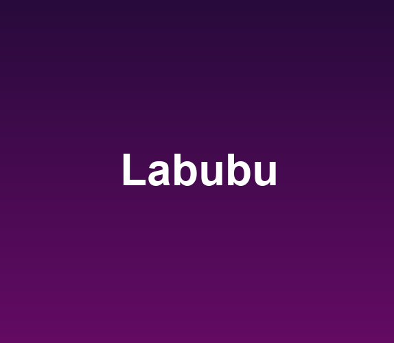 Labubu